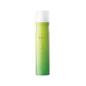 Lebel Спрей-воск легкой фиксации TRIE Spray 5 (170 мл.)